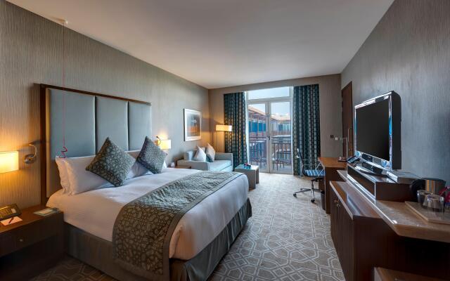 Crowne Plaza Duqm