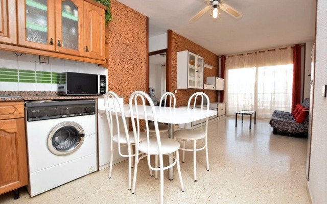 HomeHolidaysRentals Guimera II