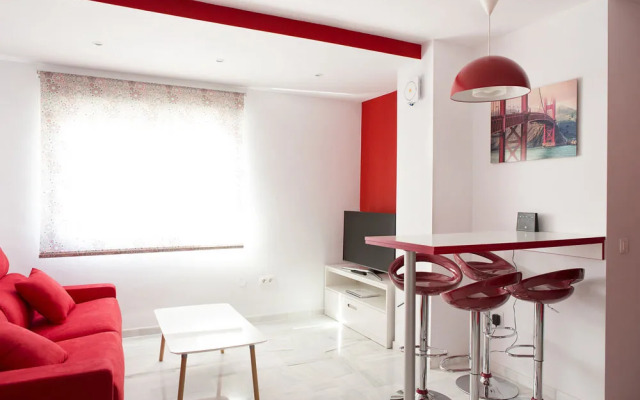 Suncity Flat Salitre