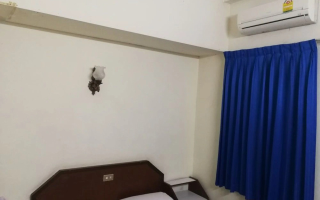 Ho Fah Hotel