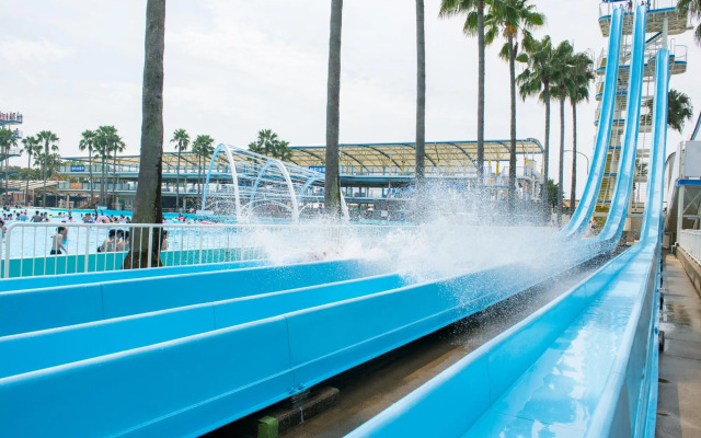 Hotel Nagashima