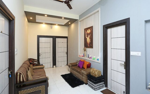 Istay Serenity Villa