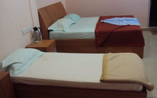 KSTDC Hotel Mayura Kauvery