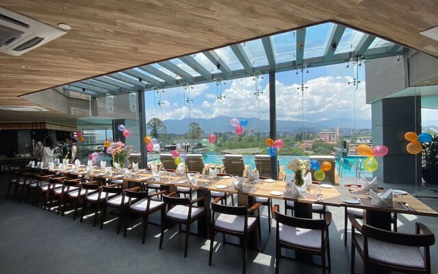 Hotel Barahi Kathmandu