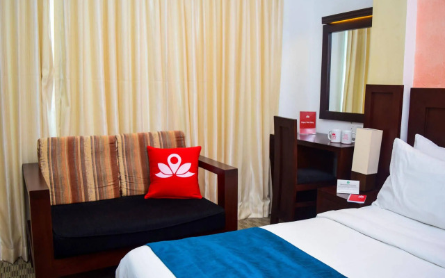 ZEN Premium Upatissa Road Bambalapitiya