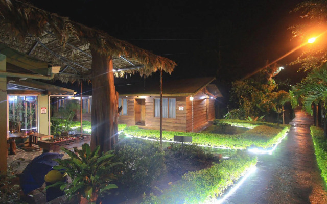 Santa Elena Hostel Resort