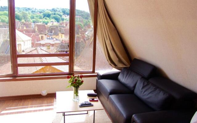 Franréal Appartements