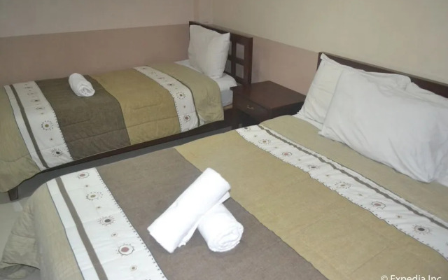 Princess Madison Hotel