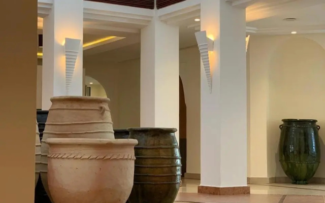 Marina Smir Hotel & Spa