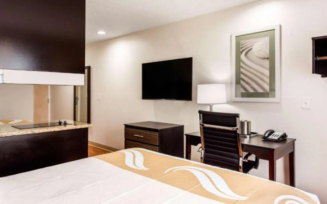 Quality Inn & Suites