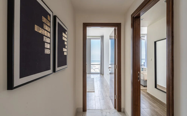 HiGuests - Amna Tower