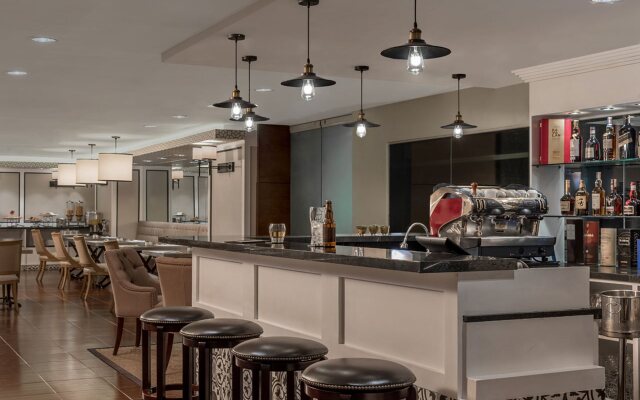 Somerset Millennium Makati