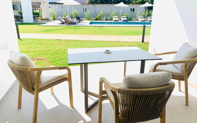 Callisti Suites
