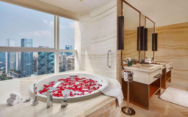 Seaton International Hotel Chengdu