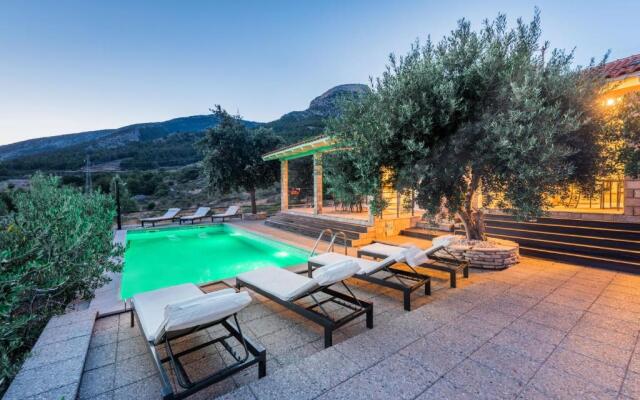Apartments Villa Sole