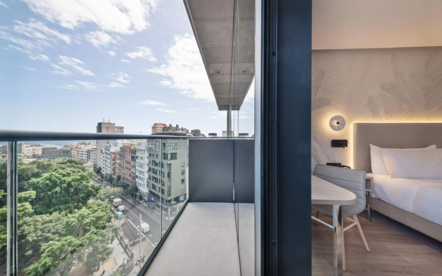 INNSiDE by Meliá Tenerife Santa Cruz