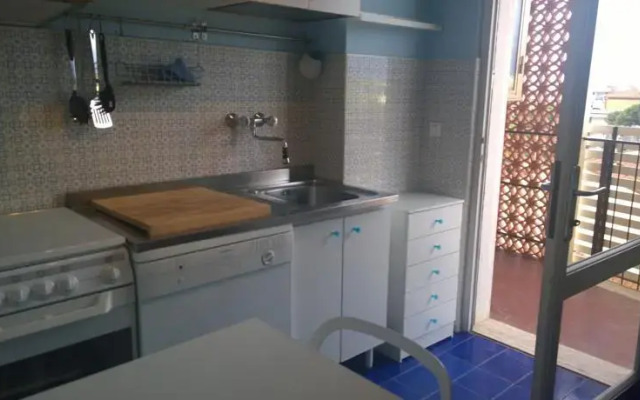 Citta Giardino Mare Flat