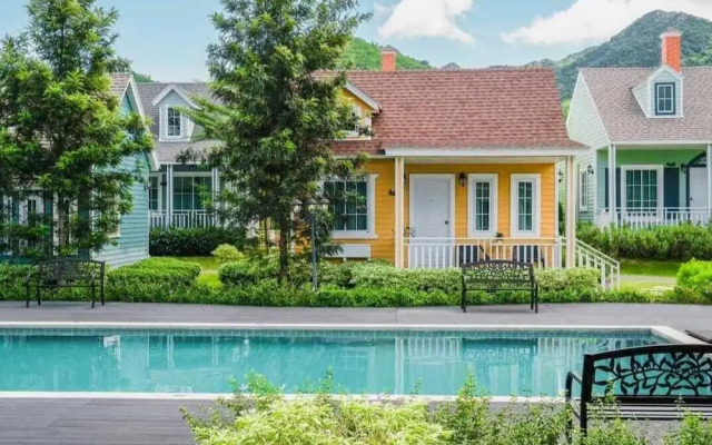 Vermont Khao Yai