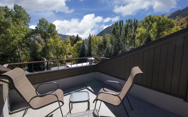 Aspen Mountain Lodge