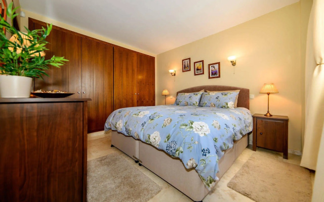 Apartamento Bennecke Annette