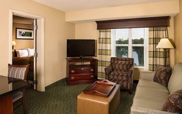 Homewood Suites by Hilton Orlando-Maitland