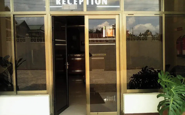 Hotel Citymax Nakuru