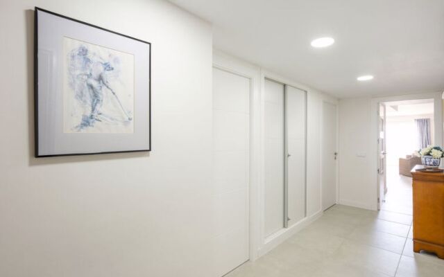 Apartamento Don Juan