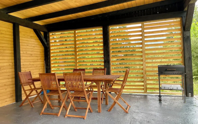 Vino Chalets