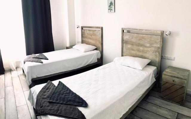 Style Apartments by Picnic