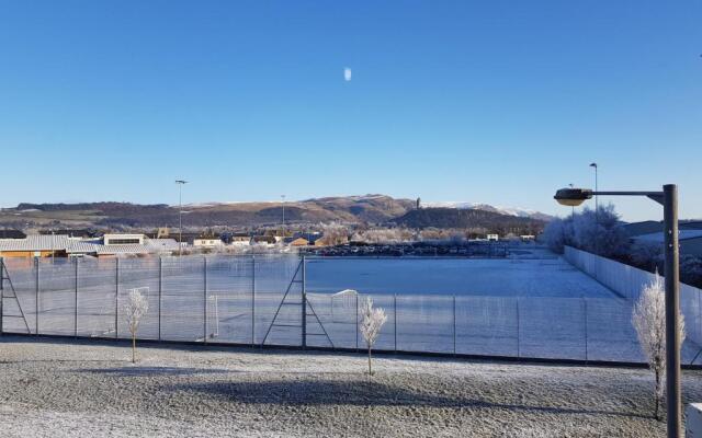 9 Royal View Apartment