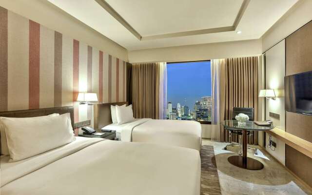 DoubleTree by Hilton Sukhumvit Bangkok