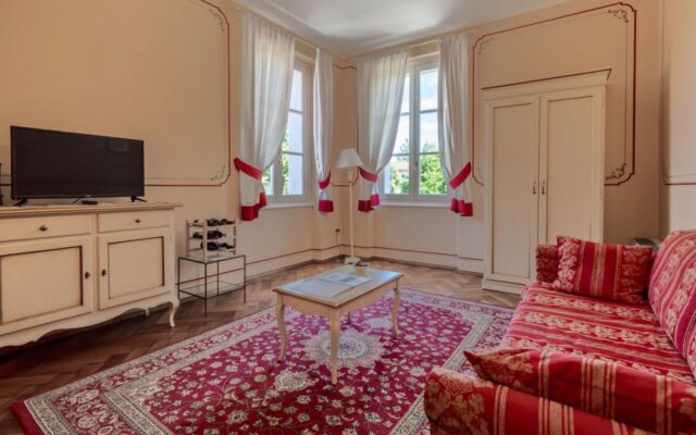 Villa Vitas (SSL106)