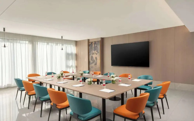 Days Inn by Wyndham Xi'an Yanliang