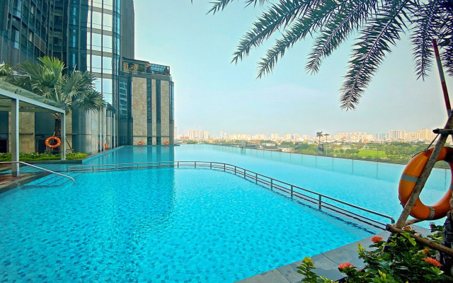 Boutique Unique Landmark 81
