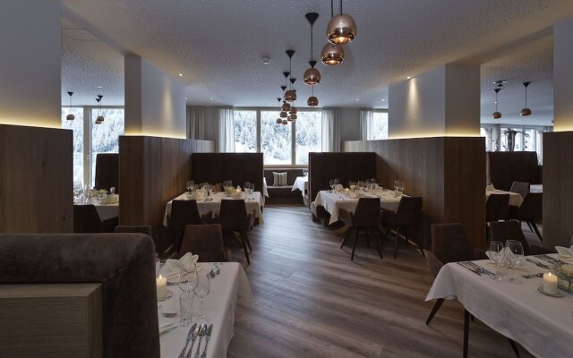 Baby- & Kinderhotel Laurentius