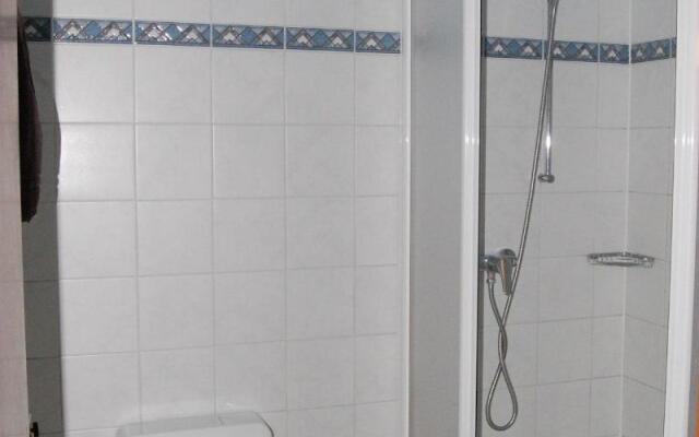 Hotel Firenze Lugano