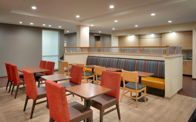 Towneplace Suites by Marriott Clovis