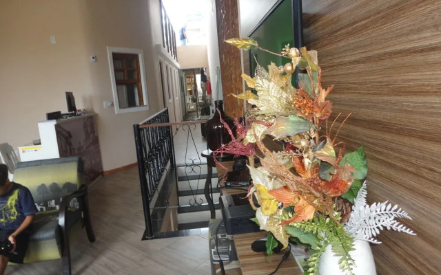 Pousada Bahia Morena