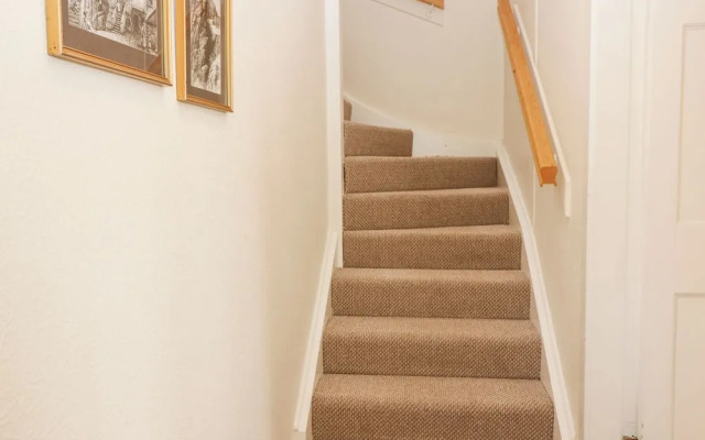 Branklyn Garden Cottage