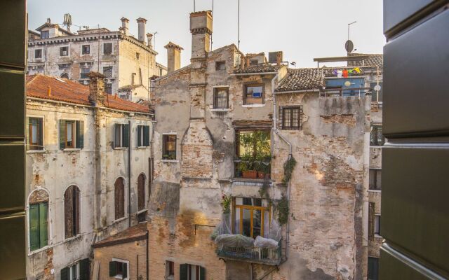 Corte Realdi Suites Venezia