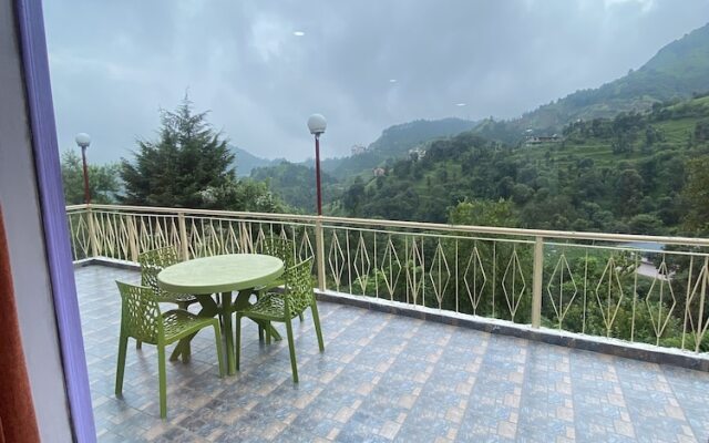 Oakwood Hamlet Resort - Shoghi - Shimla