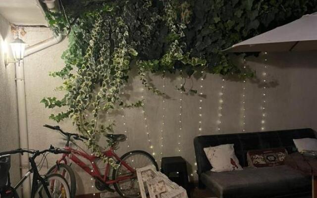 La Llovizna Aeropuerto