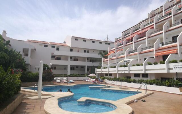 Apartment Ocean Park