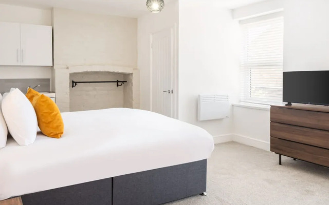 Host Stay Clifton Studio 3