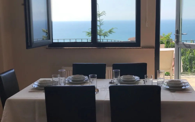 Exclusive VIP Hisar Villa