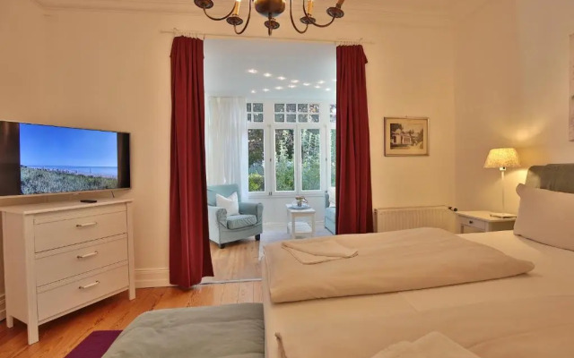 Villa Schöneck Villa Schöneck Appartement 2