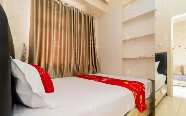 RedLiving Apartemen Serpong Green View - Sheena Property Tower B