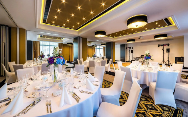 Hotel Dana Business & Conference