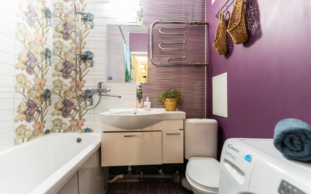 LetoApart (ЛетоАпарт) на проспекте Ленина 52А