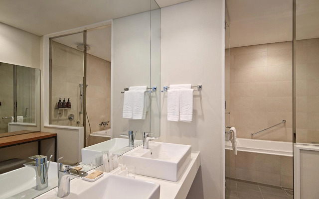 Roynet Hotel Seoul Mapo